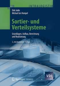 LRA Logistics Research Austria Publikation eines Mitglieds Buchcover