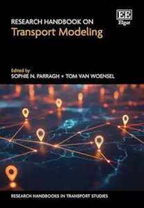 LRA Logistics Research Austria Publikation eines Mitglieds Buchcover