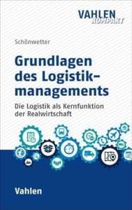 LRA Logistics Research Austria Publikation eines Mitglieds Buchcover