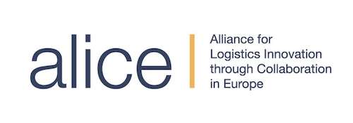 LRA Logistics Research Austria Logo Partnerorganisation ALICE