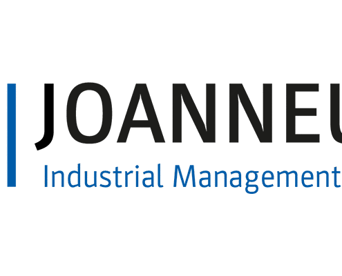 LRA Logistics Research Austria Logo eines Mitglieds