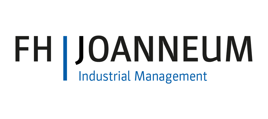 LRA Logistics Research Austria Logo eines Mitglieds