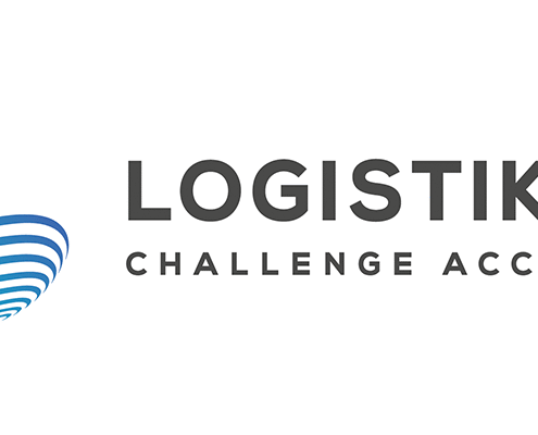 LRA Logistics Research Austria Logo eines Mitglieds
