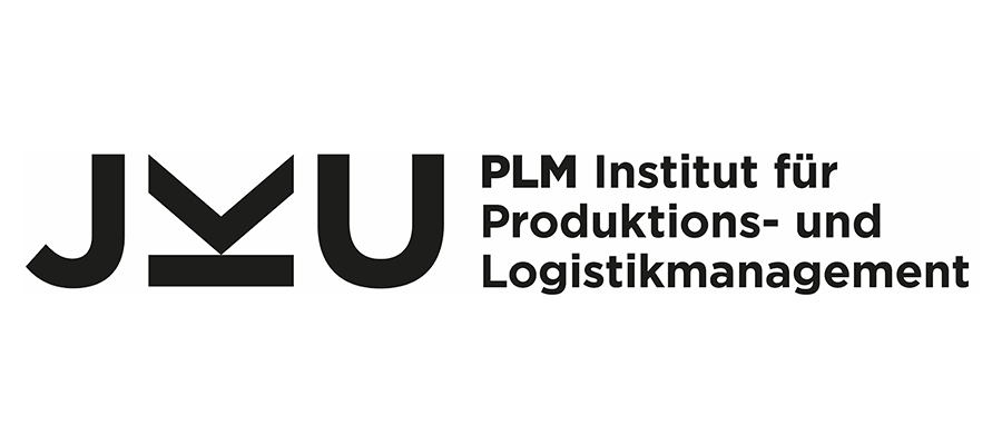LRA Logistics Research Austria Logo eines Mitglieds