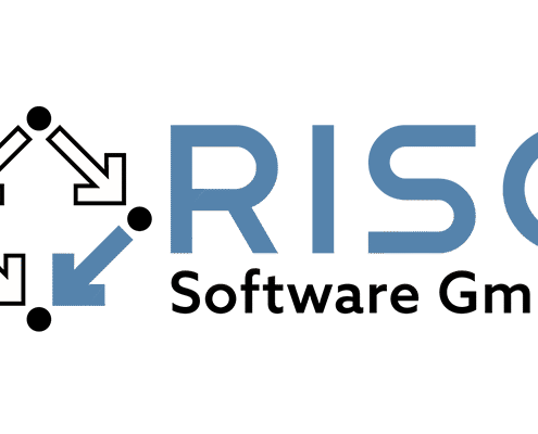 LRA Logistics Research Austria Logo eines Mitglieds