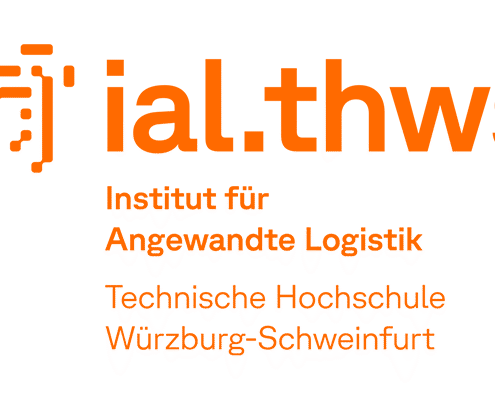 LRA Logistics Research Austria Logo eines Mitglieds