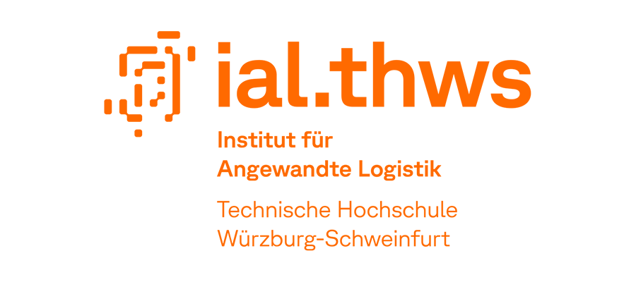 LRA Logistics Research Austria Logo eines Mitglieds