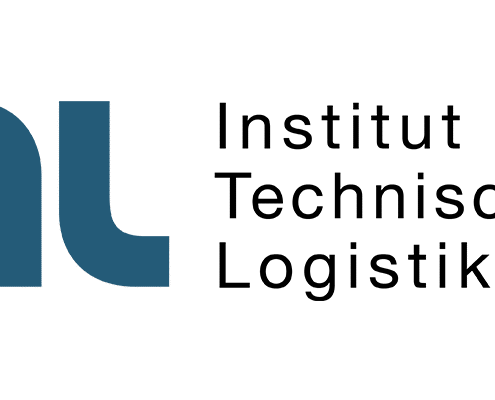 LRA Logistics Research Austria Logo eines Mitglieds