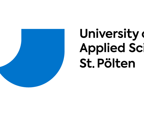 LRA Logistics Research Austria Logo eines Mitglieds