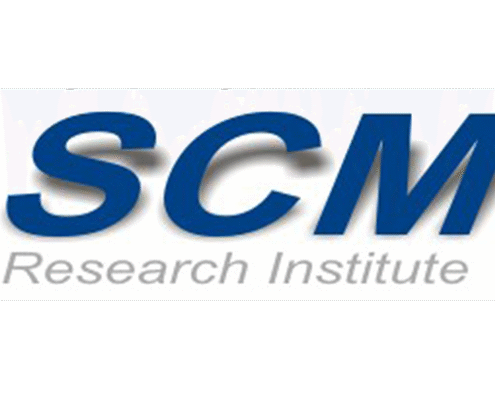 LRA Logistics Research Austria Logo eines Mitglieds