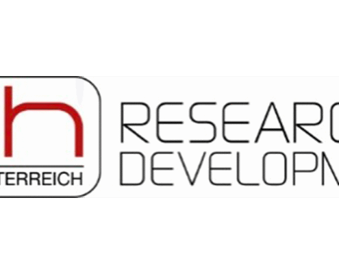 LRA Logistics Research Austria Logo eines Mitglieds