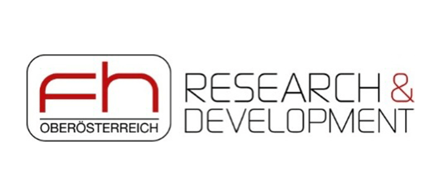 LRA Logistics Research Austria Logo eines Mitglieds