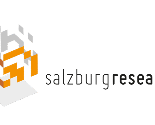 LRA Logistics Research Austria Logo eines Mitglieds